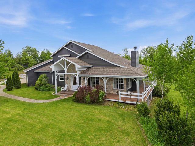 W2832 SUNSET DRIVE, Campbellsport, WI 53010