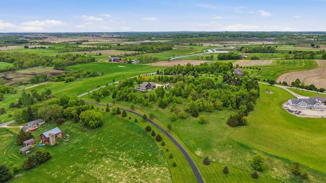 W2832 SUNSET DRIVE, Campbellsport, WI 53010