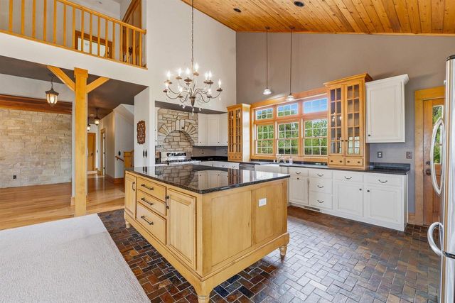 W2832 SUNSET DRIVE, Campbellsport, WI 53010