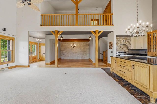 W2832 SUNSET DRIVE, Campbellsport, WI 53010