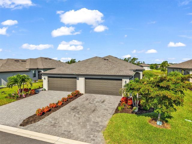 2017 MACKEREL STREET, Port Charlotte, FL 33953