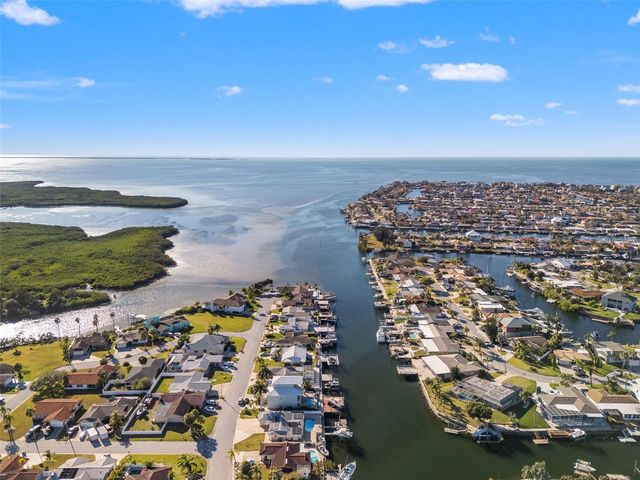 3939 RUDDER WAY, New Port Richey, FL 34652