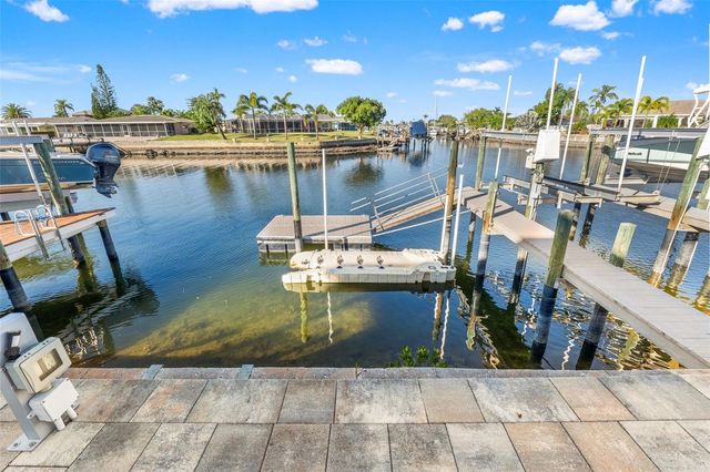 3939 RUDDER WAY, New Port Richey, FL 34652