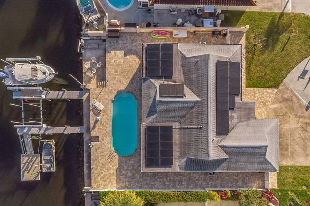 3939 RUDDER WAY, New Port Richey, FL 34652