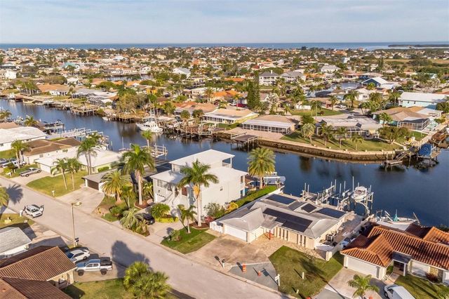 3939 RUDDER WAY, New Port Richey, FL 34652