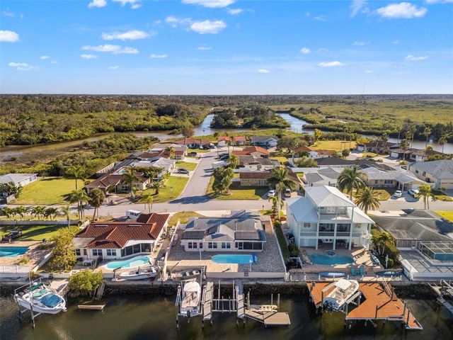 3939 RUDDER WAY, New Port Richey, FL 34652