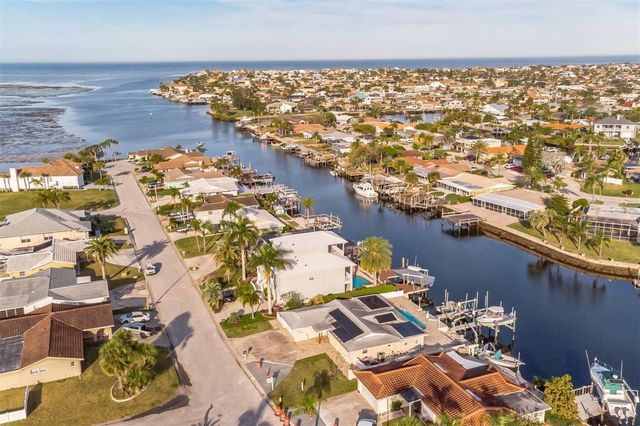 3939 RUDDER WAY, New Port Richey, FL 34652