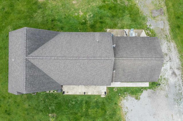 2325 N Huntington Road, Marion, IN 46952