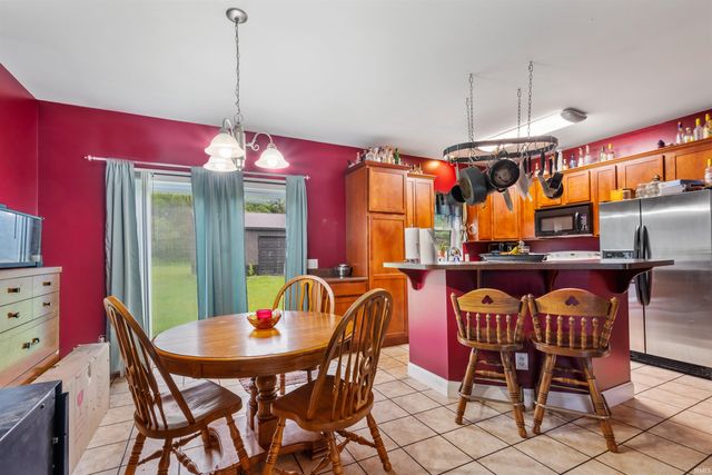 2325 N Huntington Road, Marion, IN 46952