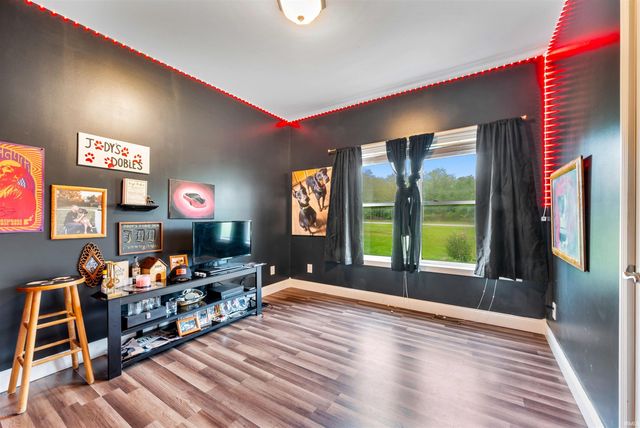 2325 N Huntington Road, Marion, IN 46952