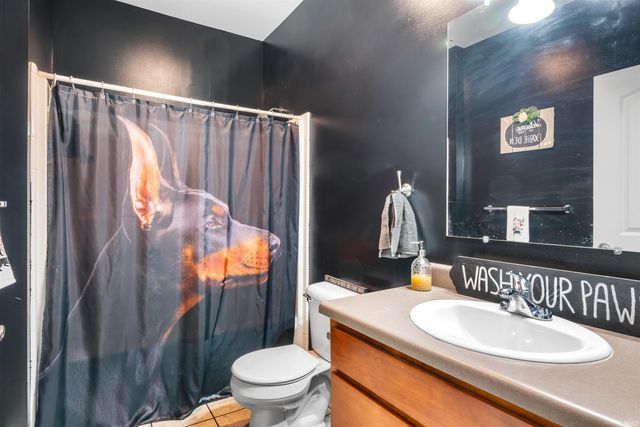 2325 N Huntington Road, Marion, IN 46952