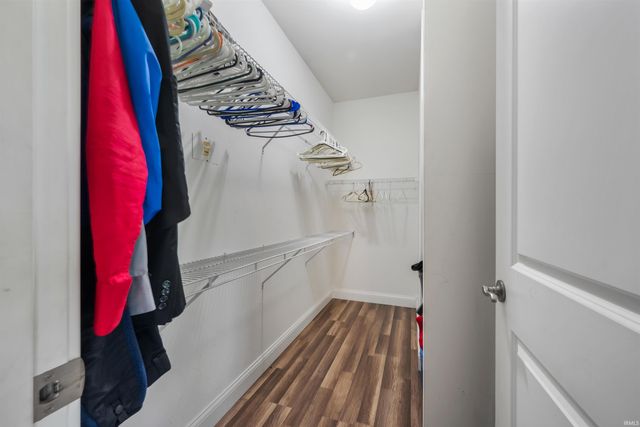 2325 N Huntington Road, Marion, IN 46952