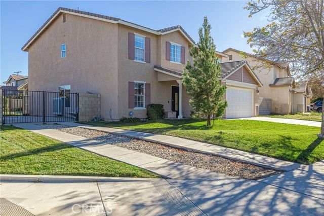 45620 17th, Lancaster, CA 93534