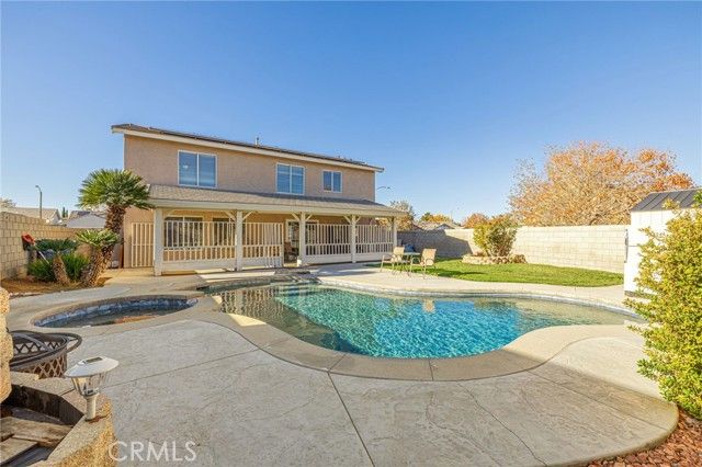45620 17th, Lancaster, CA 93534