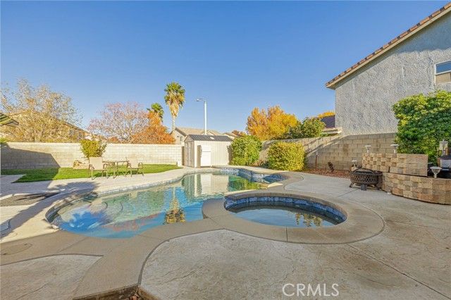 45620 17th, Lancaster, CA 93534