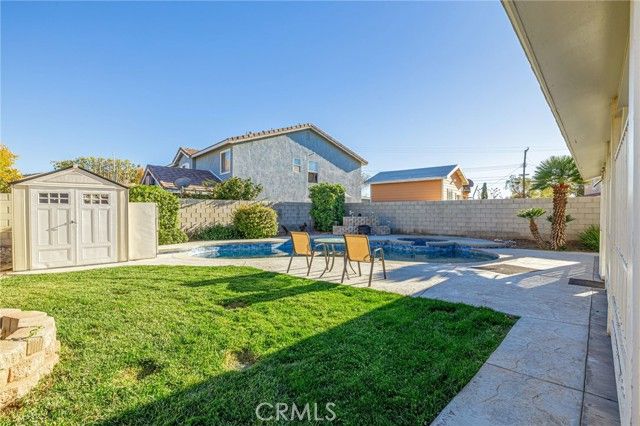 45620 17th, Lancaster, CA 93534