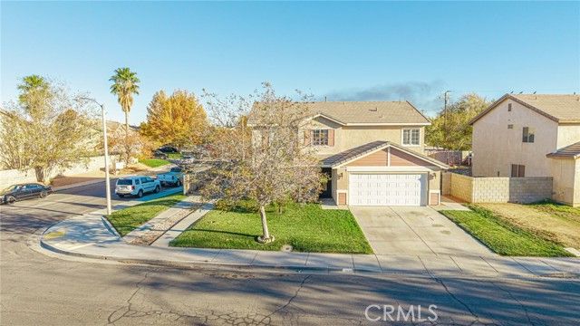 45620 17th, Lancaster, CA 93534