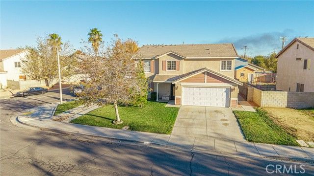 45620 17th, Lancaster, CA 93534