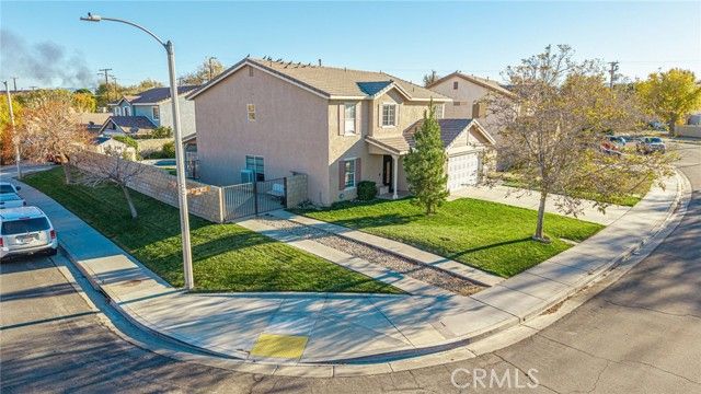 45620 17th, Lancaster, CA 93534