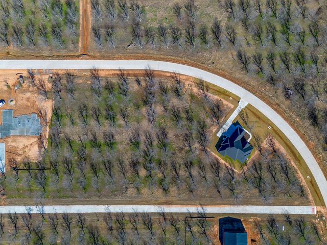 1437 Cirrus Loop, Granbury, TX 76049