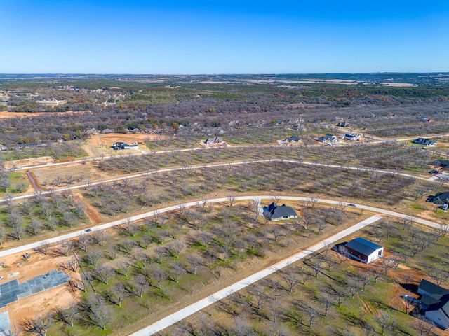 1437 Cirrus Loop, Granbury, TX 76049