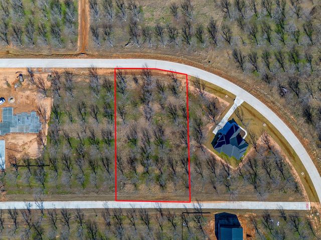 1437 Cirrus Loop, Granbury, TX 76049