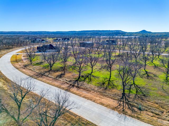 1437 Cirrus Loop, Granbury, TX 76049