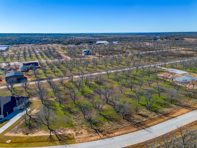 1437 Cirrus Loop, Granbury, TX 76049