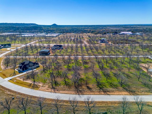 1437 Cirrus Loop, Granbury, TX 76049
