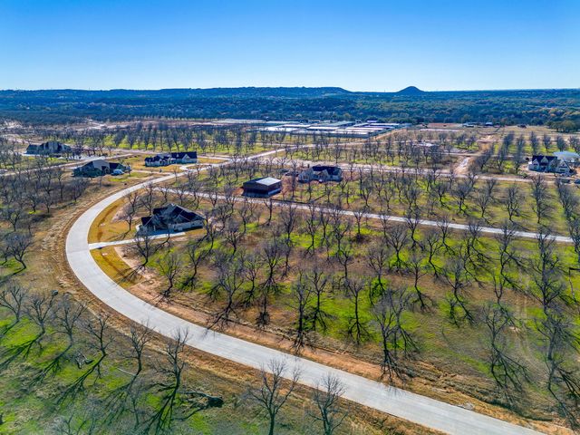 1437 Cirrus Loop, Granbury, TX 76049