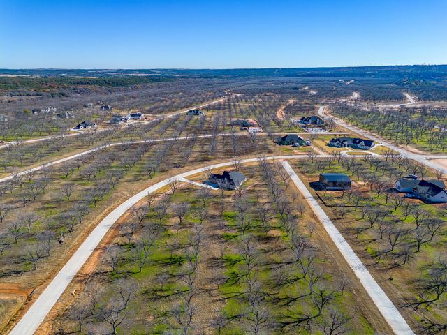 1437 Cirrus Loop, Granbury, TX 76049