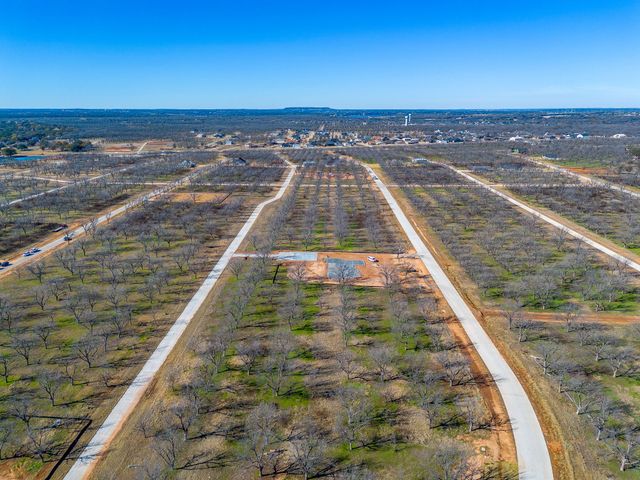1437 Cirrus Loop, Granbury, TX 76049
