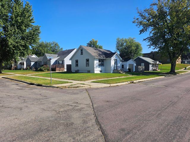 603 Webster Street, Fairmont, MN 56031