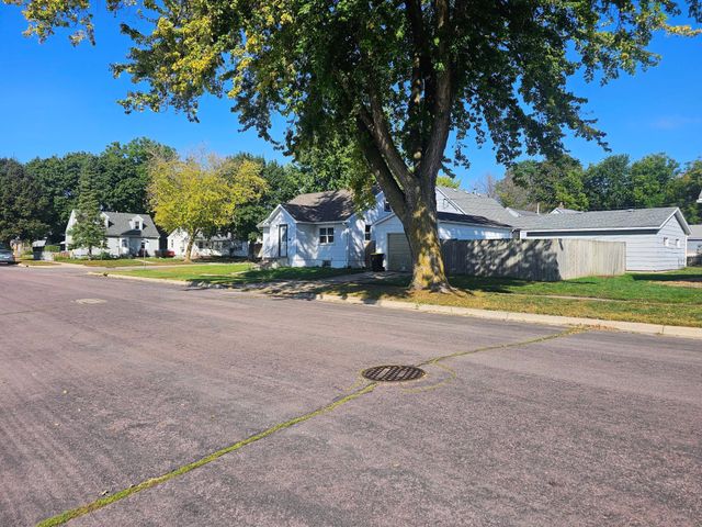 603 Webster Street, Fairmont, MN 56031