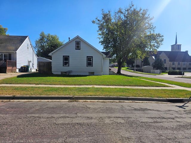 603 Webster Street, Fairmont, MN 56031