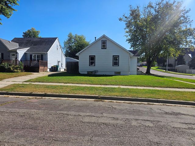 603 Webster Street, Fairmont, MN 56031