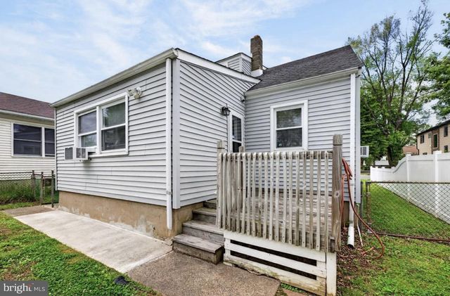 135 KESWICK, Ewing, NJ 08638
