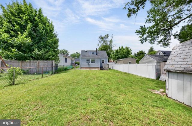 135 KESWICK, Ewing, NJ 08638