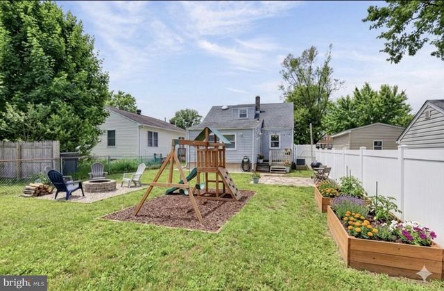 135 KESWICK, Ewing, NJ 08638
