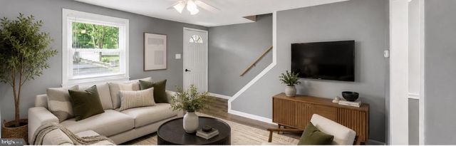 135 KESWICK, Ewing, NJ 08638