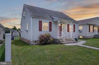 135 KESWICK, Ewing, NJ 08638