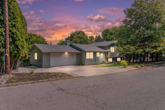 1335 S Ben Burr Blvd, Spokane, WA 99202
