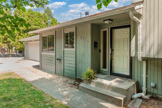 1335 S Ben Burr Blvd, Spokane, WA 99202