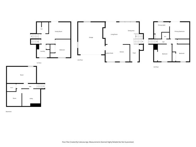 1335 S Ben Burr Blvd, Spokane, WA 99202