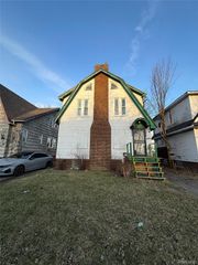 18036 Joann Street, Detroit, MI 48205