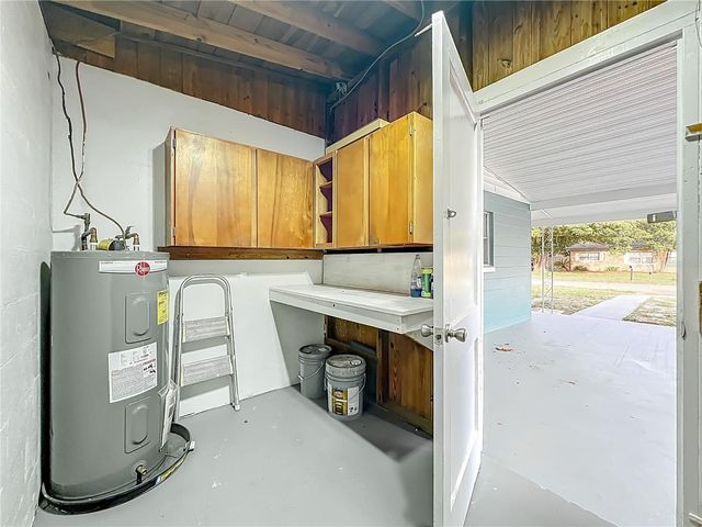 5399 PALADIN WAY, Orlando, FL 32810