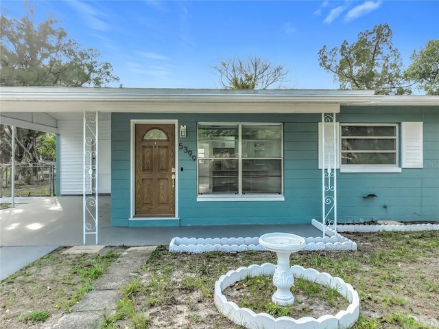 5399 PALADIN WAY, Orlando, FL 32810