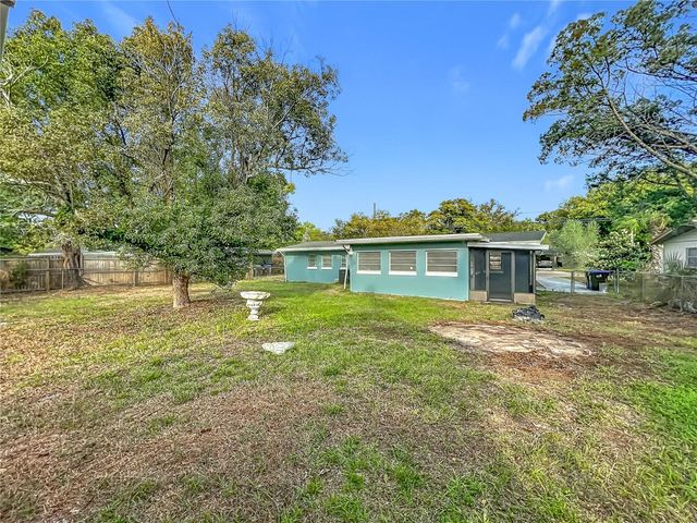 5399 PALADIN WAY, Orlando, FL 32810