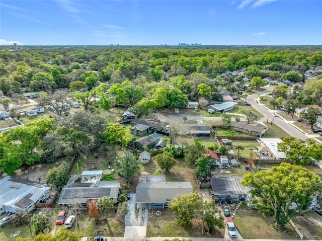 5399 PALADIN WAY, Orlando, FL 32810