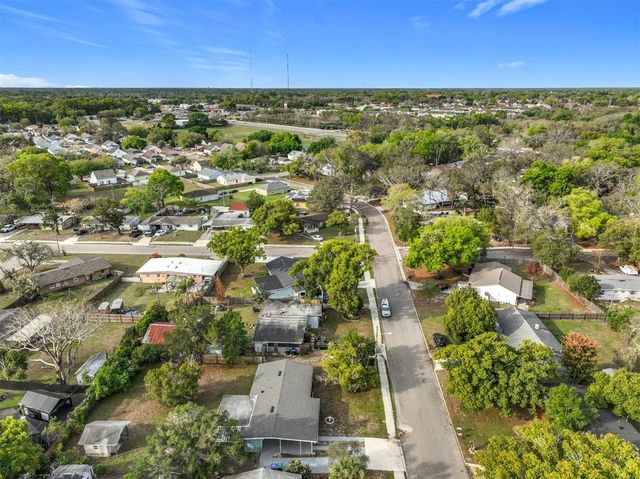 5399 PALADIN WAY, Orlando, FL 32810